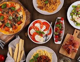 Food and Drink / Italian