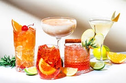 Food and Drink / Drink