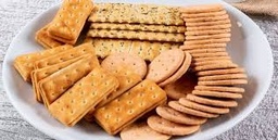 Food and Drink / Biscuit