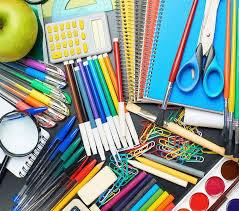 Grocery / Stationary