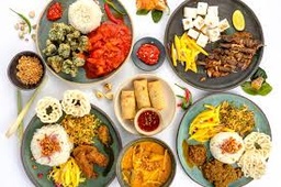 Food and Drink / Indonesia