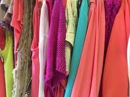 Cloth / Female Cloth