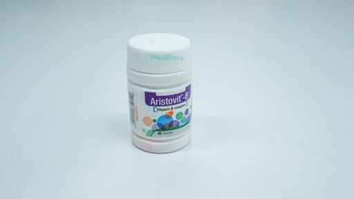 Aristovit B Tablet Vitamin B complex