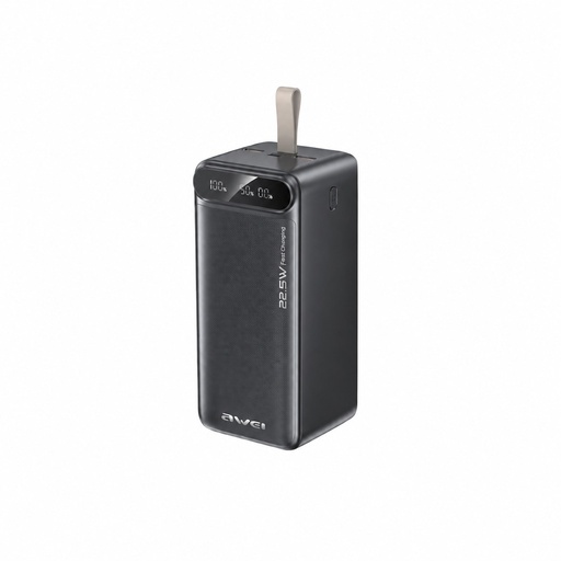 Awei pa 13 power bank 50,000 mah battery