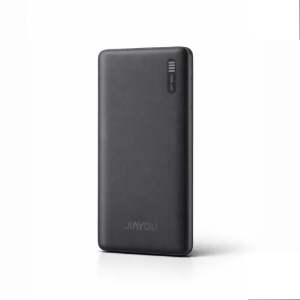 Jiayou Thunder 5 10000mAh Power Bank