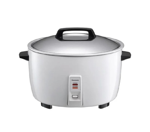 Panasonic Rice Cooker SR GA721-7.2L-White